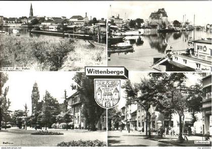 Wittenberge Wittenberge