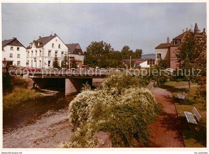 Wittlich Bruecke