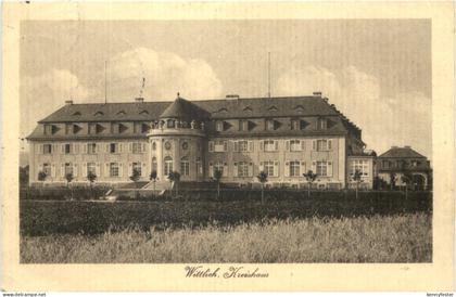 Wittlich - Kreishaus
