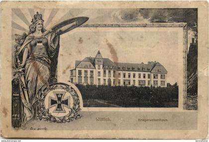 Wittlich - Kriegerwaisenhaus