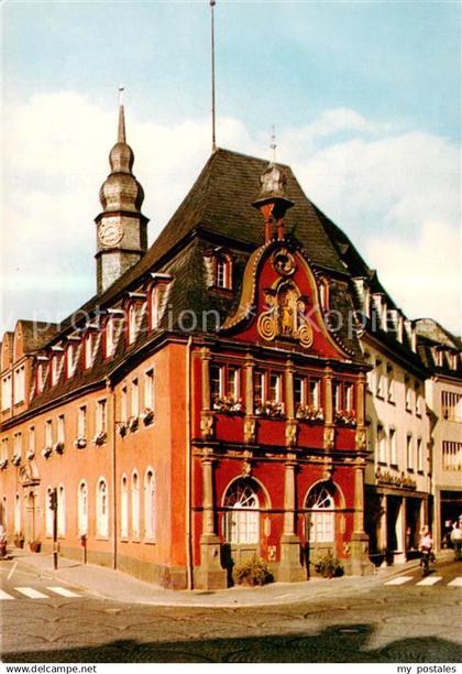 Wittlich Rathaus
