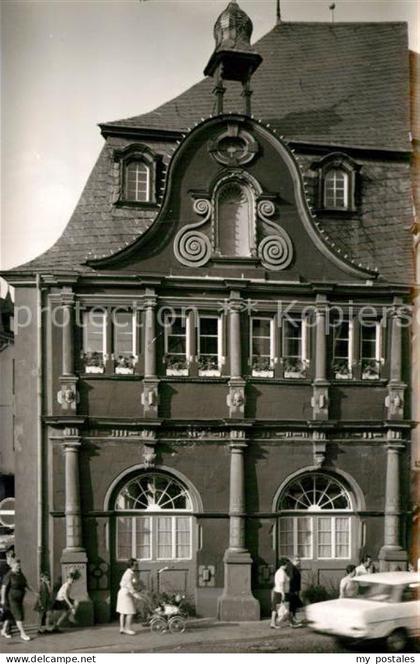 Wittlich Rathaus