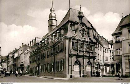 Wittlich Rathaus