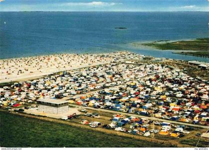 Carolinensiel Ostfriesland Wittmund Niedersachsen Badestrand Campingplatz