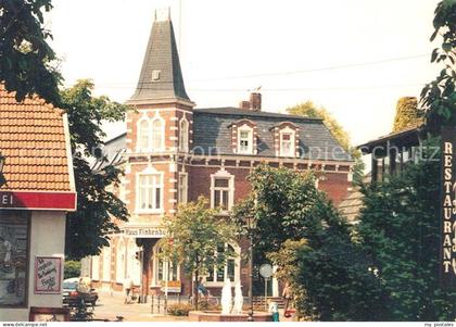 Wittmund Haus Finkenburg