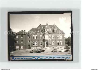 Wittmund Landkreisamt