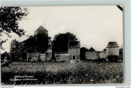 10476384 - Wittstock , Dosse