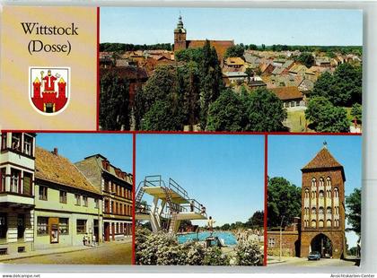 39458620 - Wittstock , Dosse