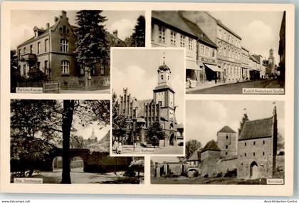 39549547 - Wittstock , Dosse