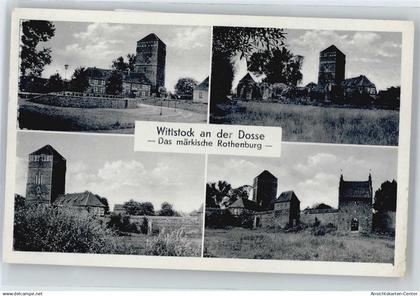 50732308 - Wittstock , Dosse