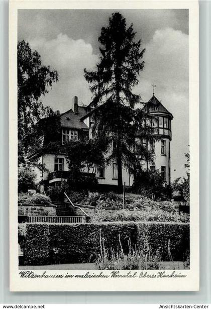 10071938 - Witzenhausen