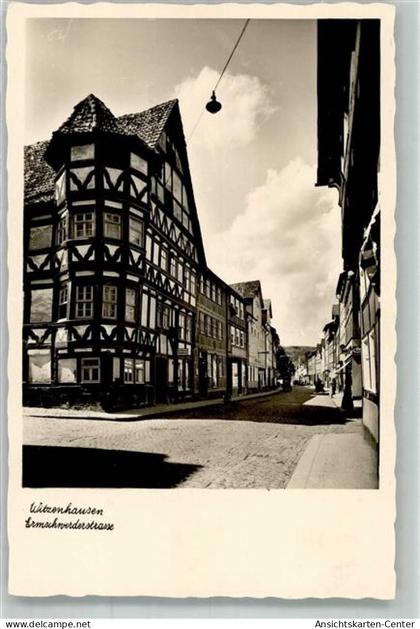 10724601 - Witzenhausen