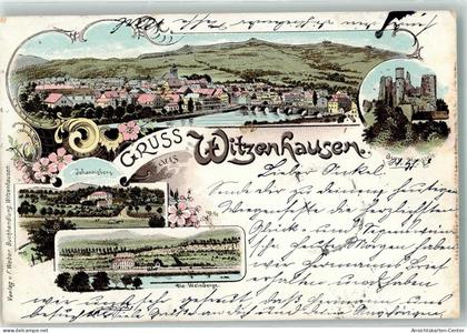 13485736 - Witzenhausen