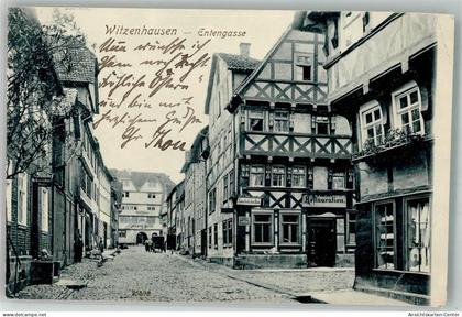 13999291 - Witzenhausen