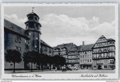 50513285 - Witzenhausen