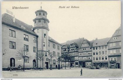 51067774 - Witzenhausen