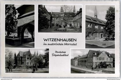 51444494 - Witzenhausen