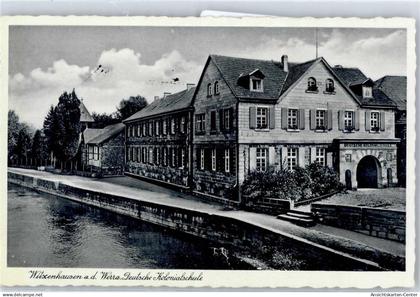 51591772 - Witzenhausen