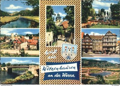 Witzenhausen