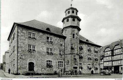 Witzenhausen