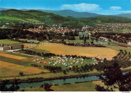 Witzenhausen Panorama