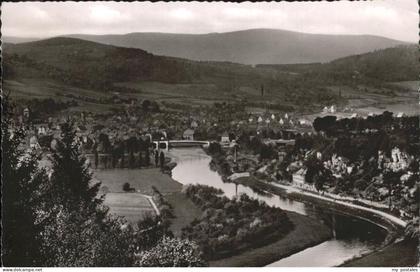 Witzenhausen Panorama