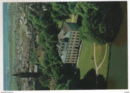 AK 241066 GERMANY - Wörlitz