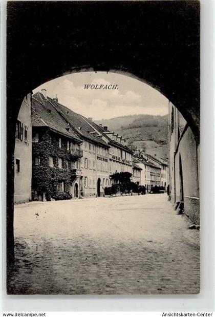 51916942 - Wolfach