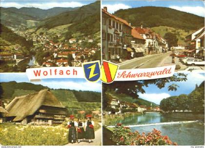 Wolfach