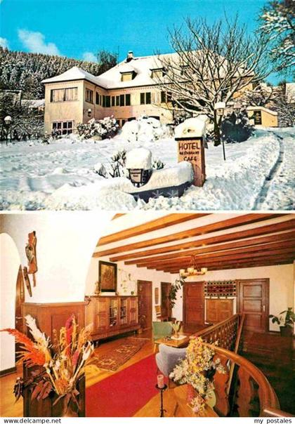 Wolfach Schwarzwaldhotel Wolfach