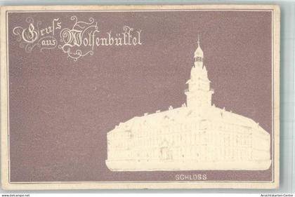 13581188 - Wolfenbuettel , Niedersachs