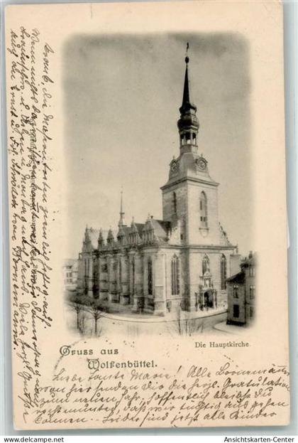 39136031 - Wolfenbuettel , Niedersachs