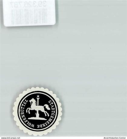 39326787 - Wolfenbuettel , Niedersachs