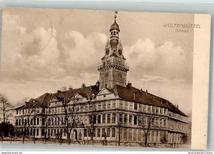 39845517 - Wolfenbuettel , Niedersachs