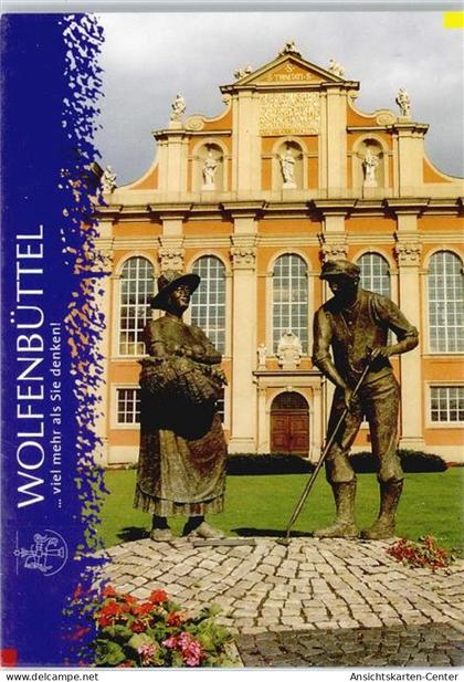 50492819 - Wolfenbuettel , Niedersachs