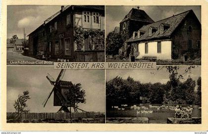 Seinstedt - Krs. Wolfenbüttel