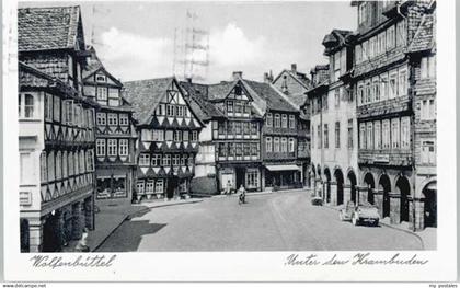Wolfenbuettel