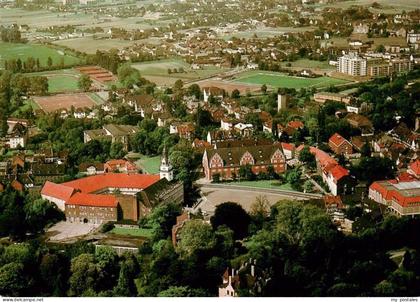 Wolfenbuettel Fliegeraufnahme