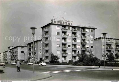 Wolfenbuettel Imperial