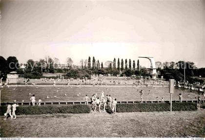 Wolfenbuettel Stadtbad