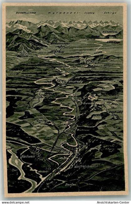 38135815 - Wolfratshausen