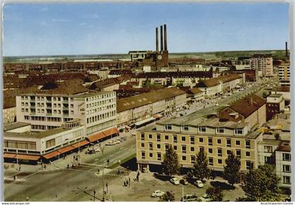 10023650 - Wolfsburg