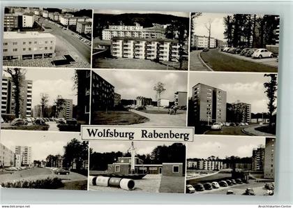 13069803 - Wolfsburg