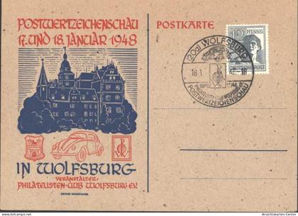 13808543 - Wolfsburg