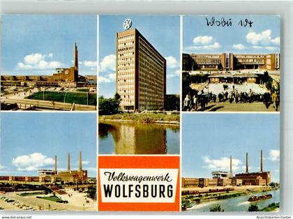 39817967 - Wolfsburg