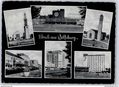 51074309 - Wolfsburg