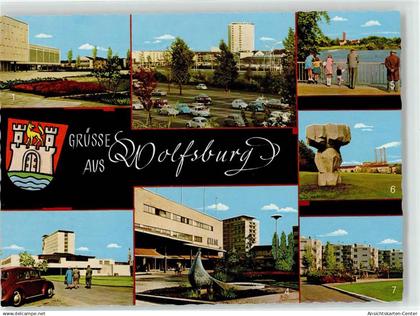 52197744 - Wolfsburg