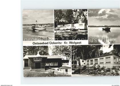 Wolgast Mecklenburg-Vorpommern