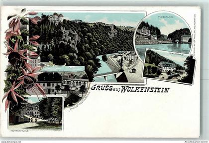 13227141 - Wolkenstein