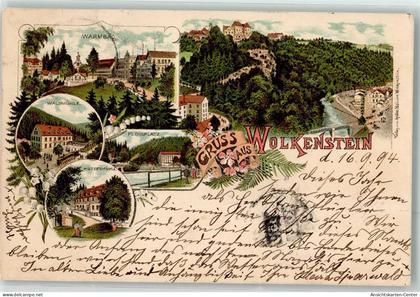 13490198 - Wolkenstein